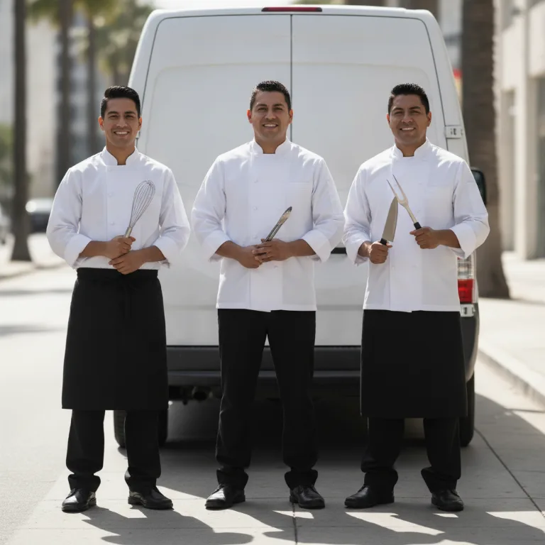 Catering Sapopemba